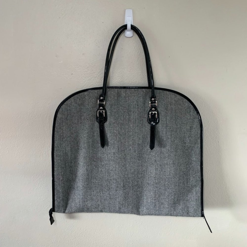 The Limited Garment Bag